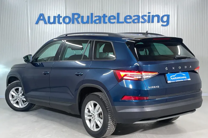 Skoda Kodiaq din 2022 cu 154.343 km - oferta SKO211726 - foto 4