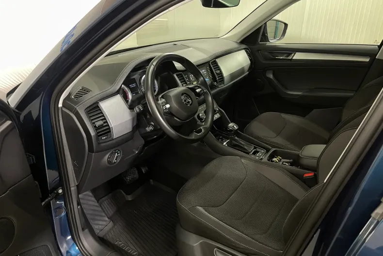 Skoda Kodiaq din 2022 cu 154.343 km - oferta SKO211726 - foto 5