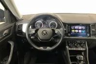Skoda Kodiaq din 2022 cu 154.343 km - oferta SKO211726 - foto 6