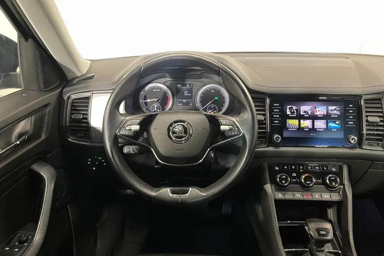 Skoda Kodiaq din 2022 cu 154.343 km - oferta SKO211726 - foto 6