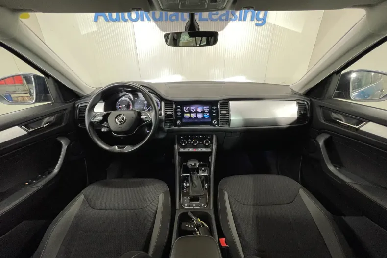 Skoda Kodiaq din 2022 cu 154.343 km - oferta SKO211726 - foto 7