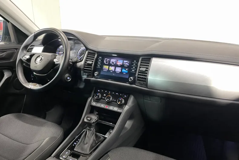 Skoda Kodiaq din 2022 cu 154.343 km - oferta SKO211726 - foto 8