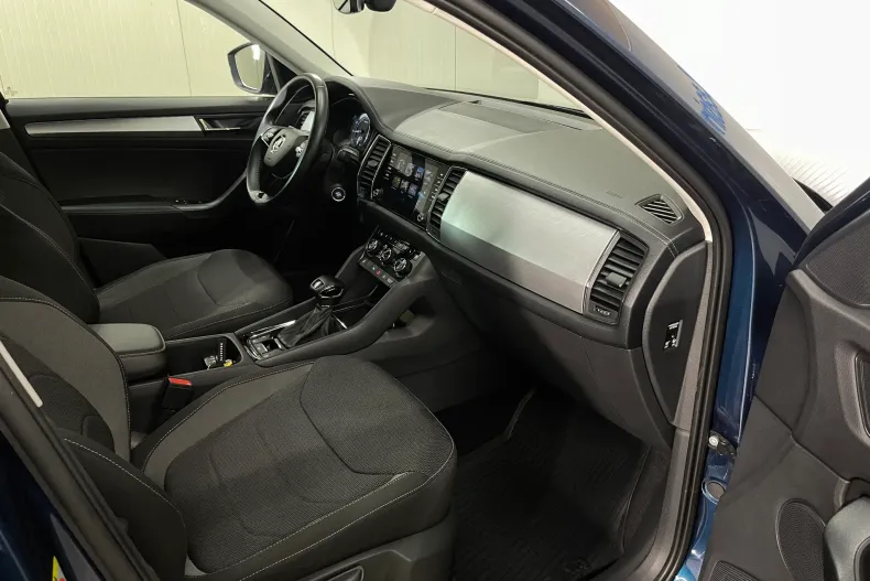 Skoda Kodiaq din 2022 cu 154.343 km - oferta SKO211726 - foto 9