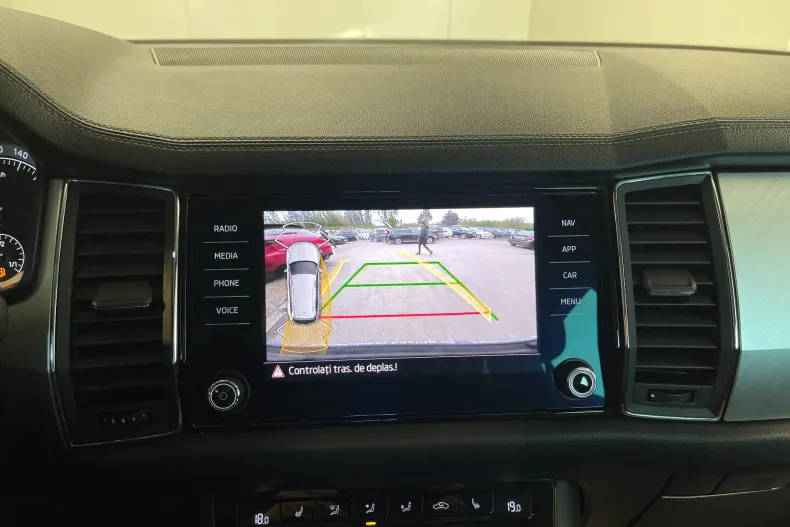 Skoda Kodiaq din 2022 cu 154.343 km - oferta SKO211726 - foto 13