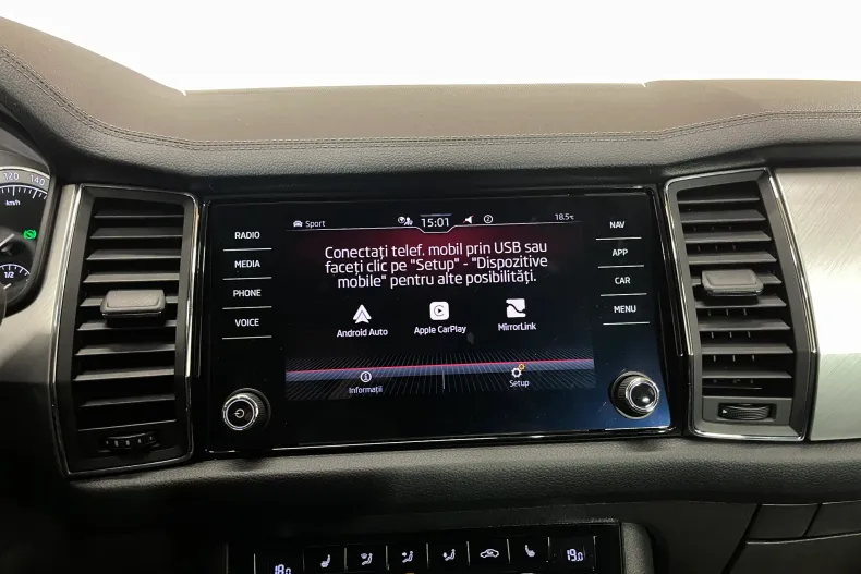 Skoda Kodiaq din 2022 cu 154.343 km - oferta SKO211726 - foto 16
