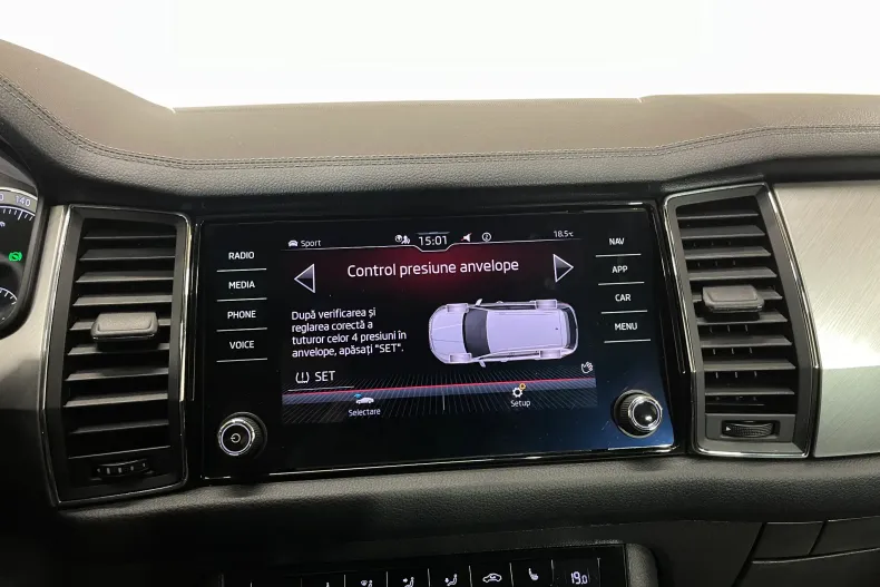 Skoda Kodiaq din 2022 cu 154.343 km - oferta SKO211726 - foto 17
