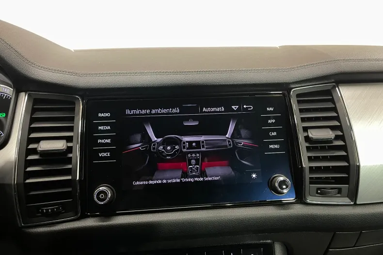 Skoda Kodiaq din 2022 cu 154.343 km - oferta SKO211726 - foto 18