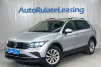 Volkswagen Tiguan din 2022 cu 50.317 km - oferta VOL211727 - foto 1