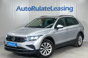 Volkswagen Tiguan din 2022 - oferta VOL211727