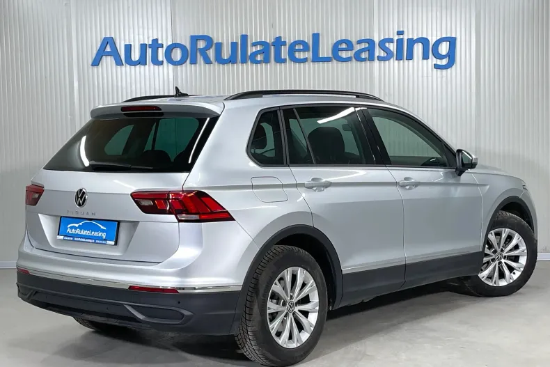 Volkswagen Tiguan din 2022 cu 50.317 km - oferta VOL211727 - foto 3
