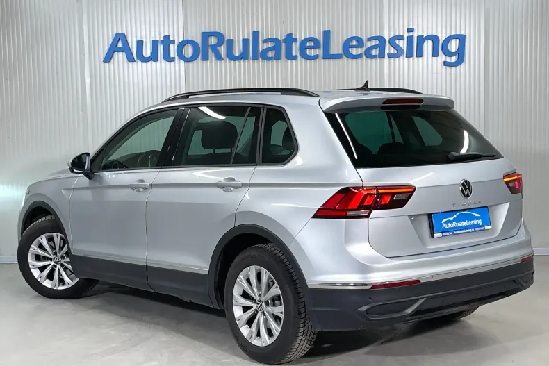 Volkswagen Tiguan din 2022 cu 50.317 km - oferta VOL211727 - foto 4