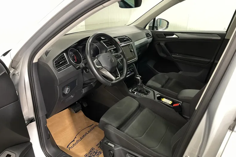 Volkswagen Tiguan din 2022 cu 50.317 km - oferta VOL211727 - foto 5