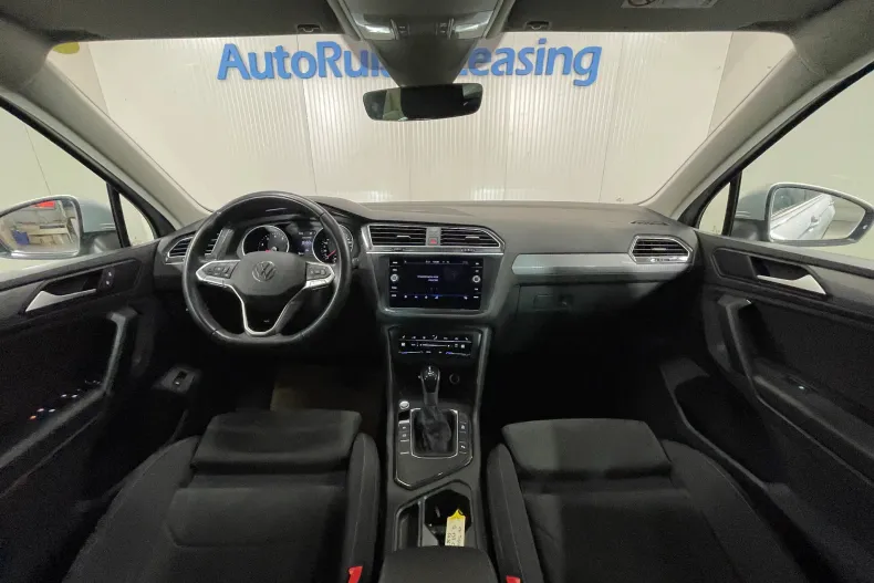 Volkswagen Tiguan din 2022 cu 50.317 km - oferta VOL211727 - foto 7