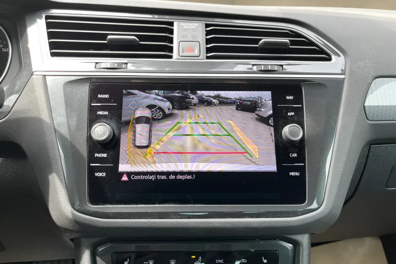 Volkswagen Tiguan din 2022 cu 50.317 km - oferta VOL211727 - foto 13