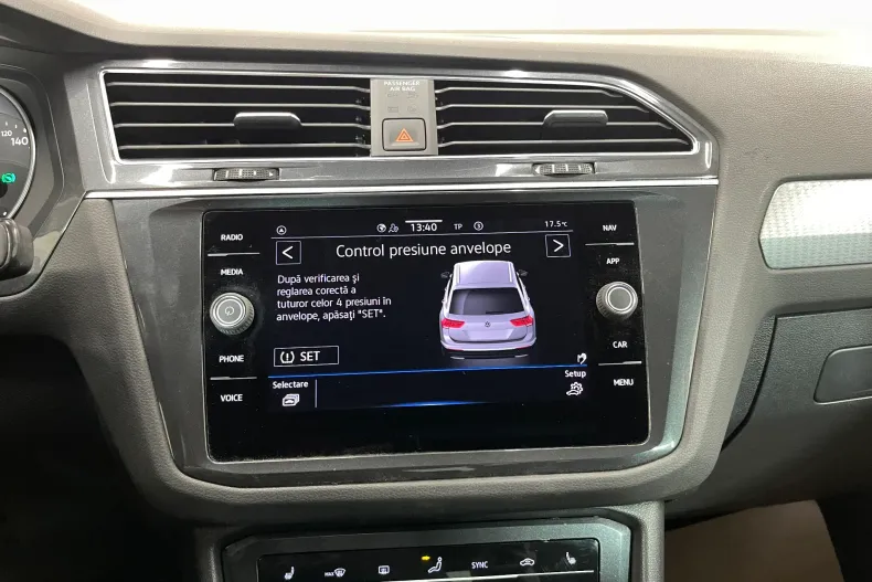 Volkswagen Tiguan din 2022 cu 50.317 km - oferta VOL211727 - foto 16