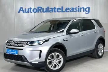 Land Rover Discovery Sport din 2020 - oferta LAN211728