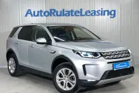 Land Rover Discovery Sport din 2020 cu 134.968 km - oferta LAN211728 - foto 2