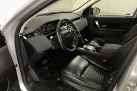 Land Rover Discovery Sport din 2020 cu 134.968 km - oferta LAN211728 - foto 5