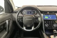 Land Rover Discovery Sport din 2020 cu 134.968 km - oferta LAN211728 - foto 6
