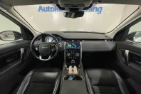 Land Rover Discovery Sport din 2020 cu 134.968 km - oferta LAN211728 - foto 7