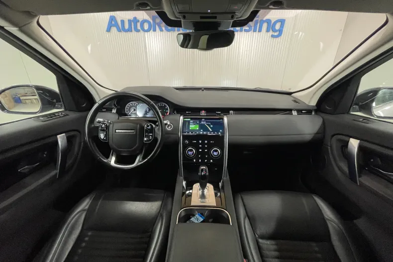 Land Rover Discovery Sport din 2020 cu 134.968 km - oferta LAN211728 - foto 7