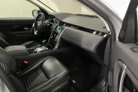 Land Rover Discovery Sport din 2020 cu 134.968 km - oferta LAN211728 - foto 9