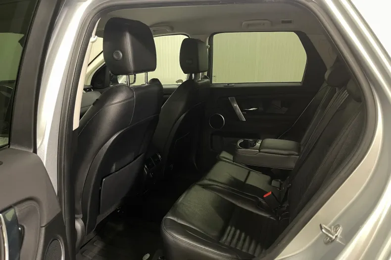 Land Rover Discovery Sport din 2020 cu 134.968 km - oferta LAN211728 - foto 11