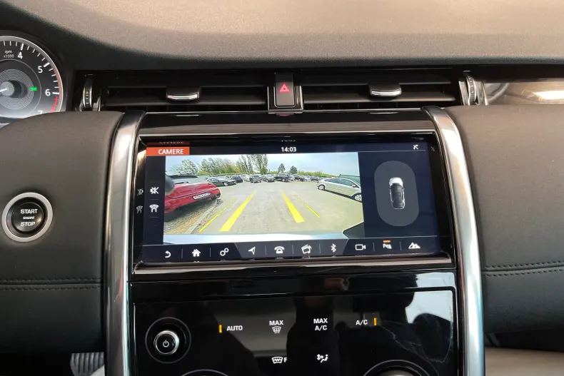 Land Rover Discovery Sport din 2020 cu 134.968 km - oferta LAN211728 - foto 13