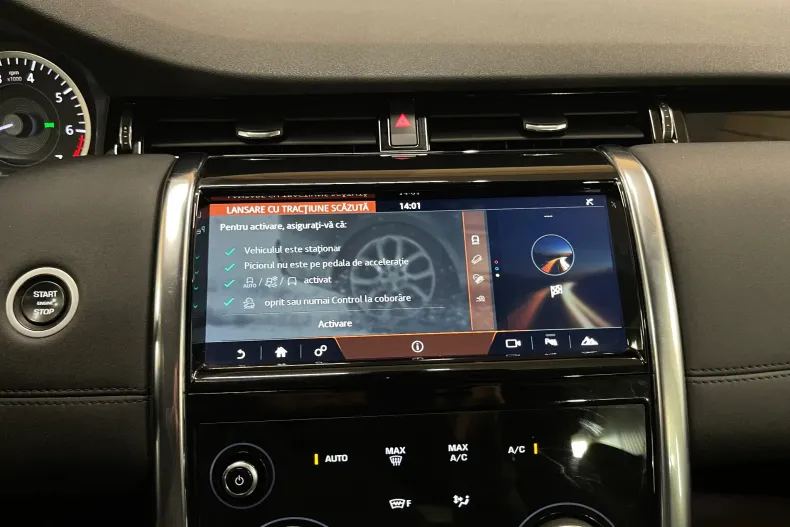 Land Rover Discovery Sport din 2020 cu 134.968 km - oferta LAN211728 - foto 17