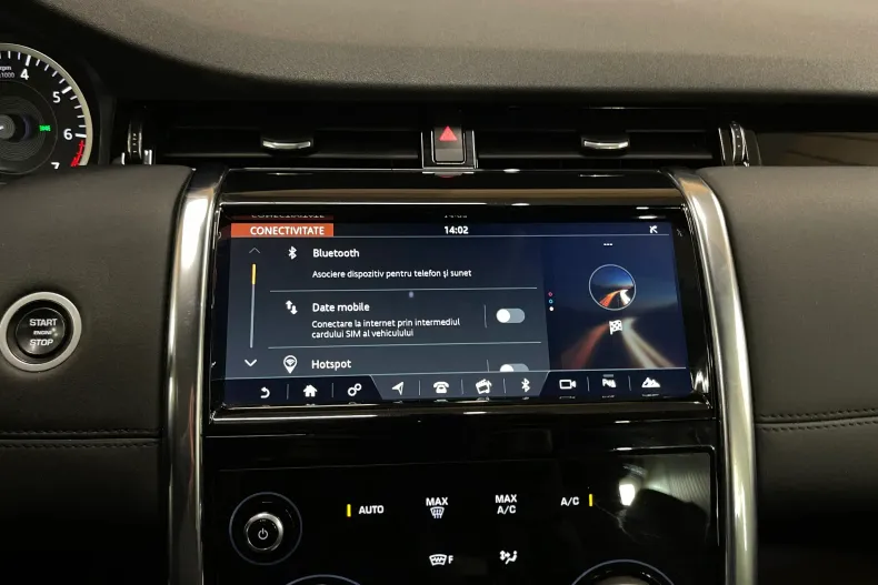 Land Rover Discovery Sport din 2020 cu 134.968 km - oferta LAN211728 - foto 18