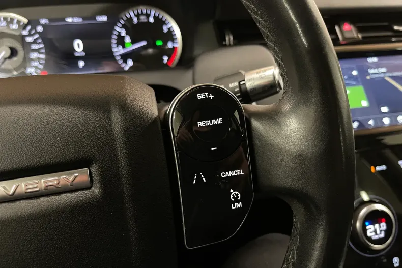 Land Rover Discovery Sport din 2020 cu 134.968 km - oferta LAN211728 - foto 26