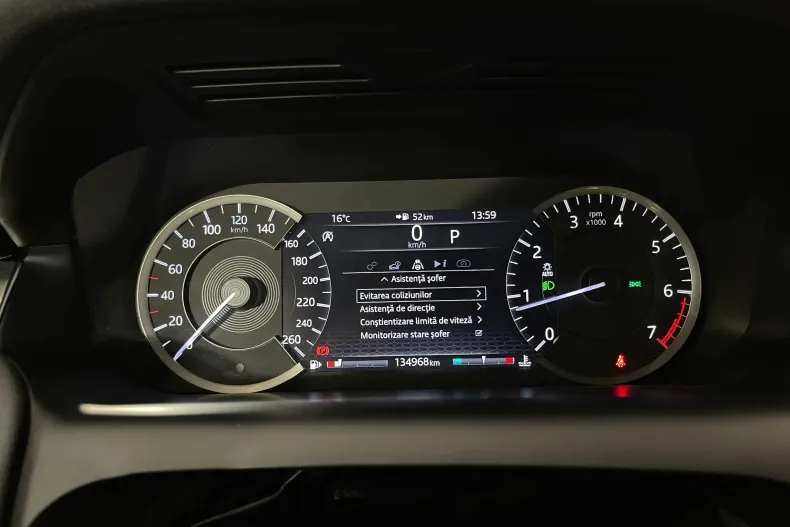 Land Rover Discovery Sport din 2020 cu 134.968 km - oferta LAN211728 - foto 31