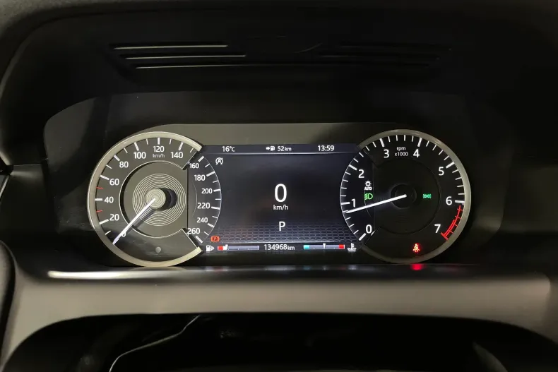 Land Rover Discovery Sport din 2020 cu 134.968 km - oferta LAN211728 - foto 32