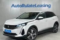 Peugeot 3008 din 2021 cu 95.652 km - oferta PEU211729 - foto 1