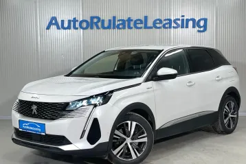Peugeot 3008 din 2021 - oferta PEU211729