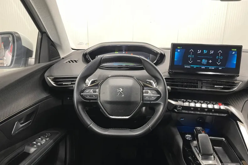 Peugeot 3008 din 2021 cu 95.652 km - oferta PEU211729 - foto 6