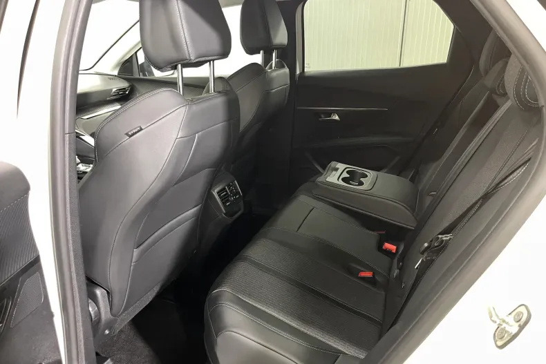 Peugeot 3008 din 2021 cu 95.652 km - oferta PEU211729 - foto 11