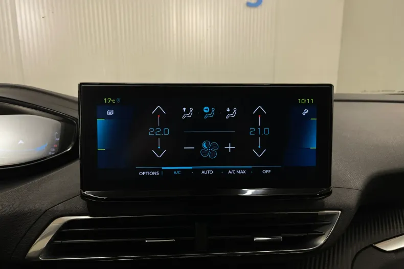 Peugeot 3008 din 2021 cu 95.652 km - oferta PEU211729 - foto 22