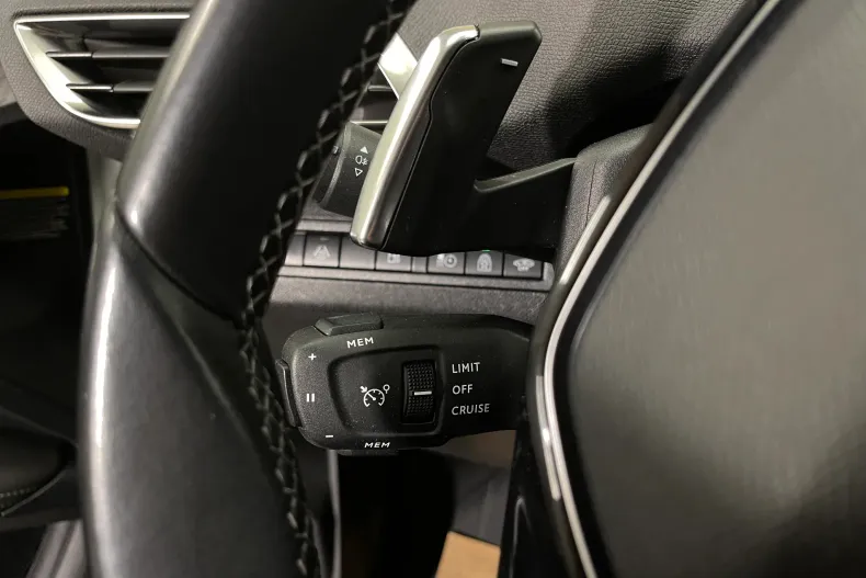 Peugeot 3008 din 2021 cu 95.652 km - oferta PEU211729 - foto 25