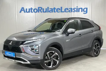 Mitsubishi Eclipse Cross din 2024 - oferta MIT211730