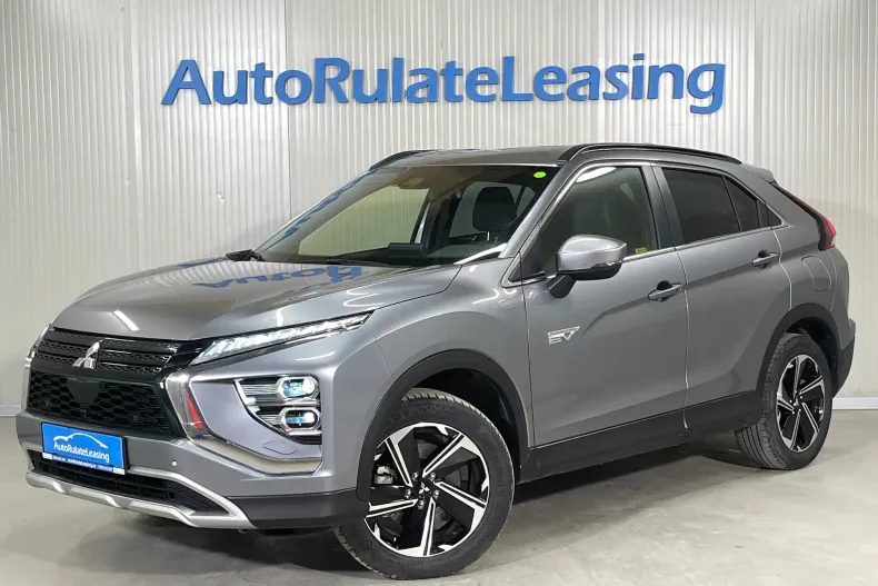 Mitsubishi Eclipse Cross din 2024 cu 24.177 km - oferta MIT211730 - foto 1