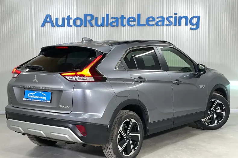 Mitsubishi Eclipse Cross din 2024 cu 24.177 km - oferta MIT211730 - foto 3