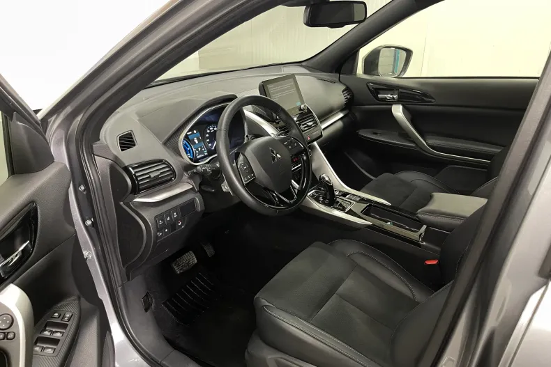 Mitsubishi Eclipse Cross din 2024 cu 24.177 km - oferta MIT211730 - foto 5