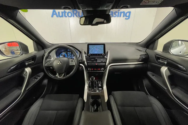 Mitsubishi Eclipse Cross din 2024 cu 24.177 km - oferta MIT211730 - foto 7