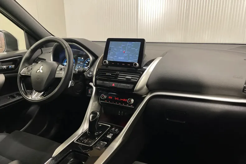 Mitsubishi Eclipse Cross din 2024 cu 24.177 km - oferta MIT211730 - foto 8