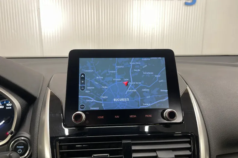 Mitsubishi Eclipse Cross din 2024 cu 24.177 km - oferta MIT211730 - foto 16