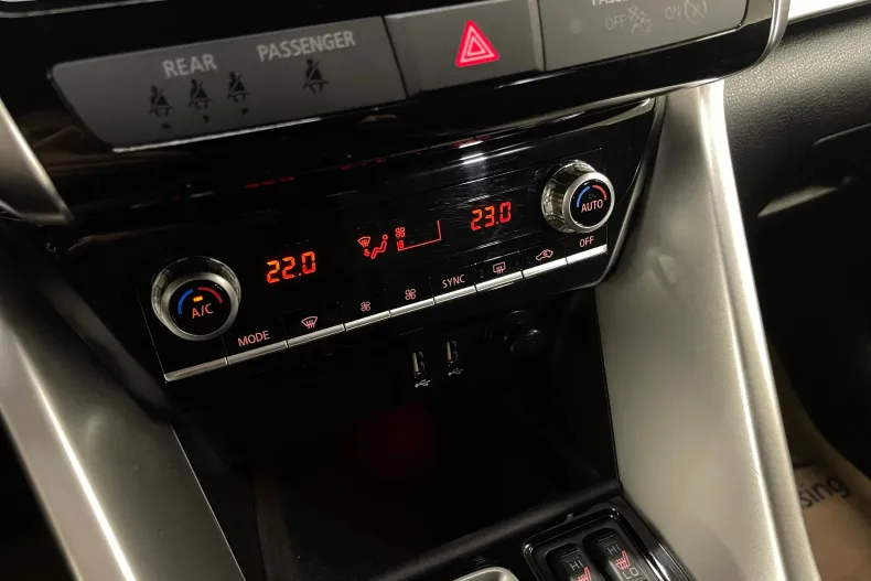 Mitsubishi Eclipse Cross din 2024 cu 24.177 km - oferta MIT211730 - foto 17