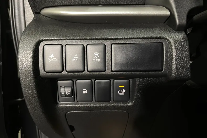 Mitsubishi Eclipse Cross din 2024 cu 24.177 km - oferta MIT211730 - foto 21