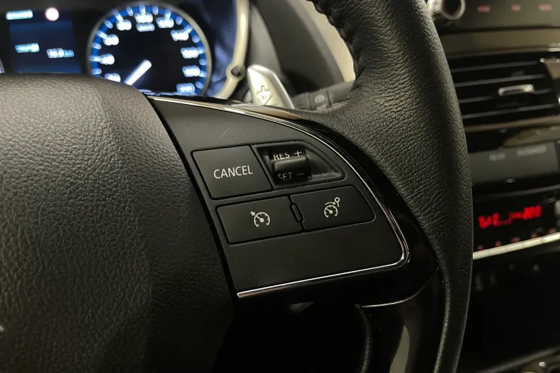 Mitsubishi Eclipse Cross din 2024 cu 24.177 km - oferta MIT211730 - foto 22