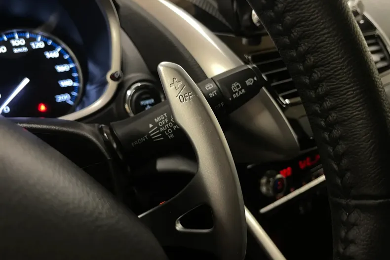 Mitsubishi Eclipse Cross din 2024 cu 24.177 km - oferta MIT211730 - foto 24